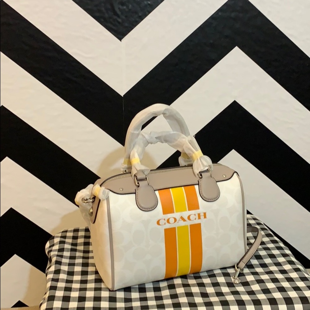 Coach Handbag